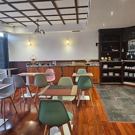 Duque De Wellington Hotel Vitoria-Gasteiz Luaran gambar