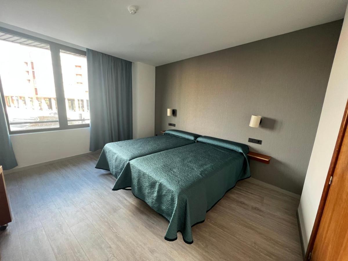 Duque De Wellington Hotel Vitoria-Gasteiz Luaran gambar