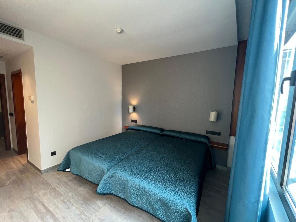 Duque De Wellington Hotel Vitoria-Gasteiz Luaran gambar