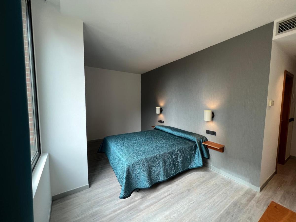 Duque De Wellington Hotel Vitoria-Gasteiz Luaran gambar