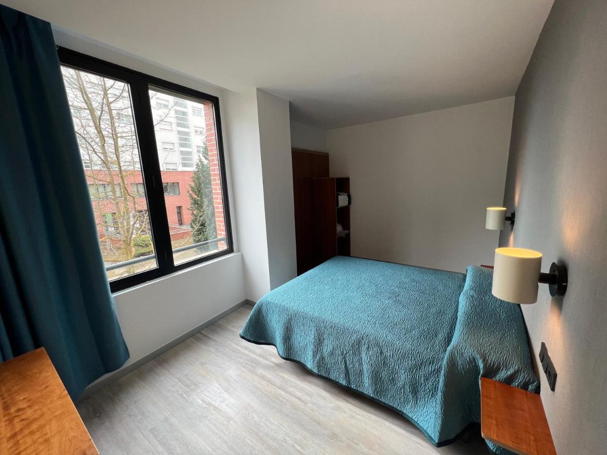 Duque De Wellington Hotel Vitoria-Gasteiz Luaran gambar