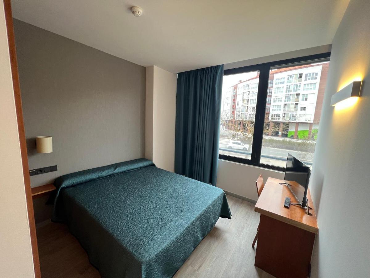 Duque De Wellington Hotel Vitoria-Gasteiz Luaran gambar