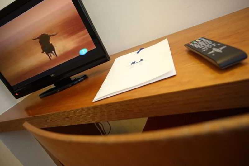 Duque De Wellington Hotel Vitoria-Gasteiz Luaran gambar