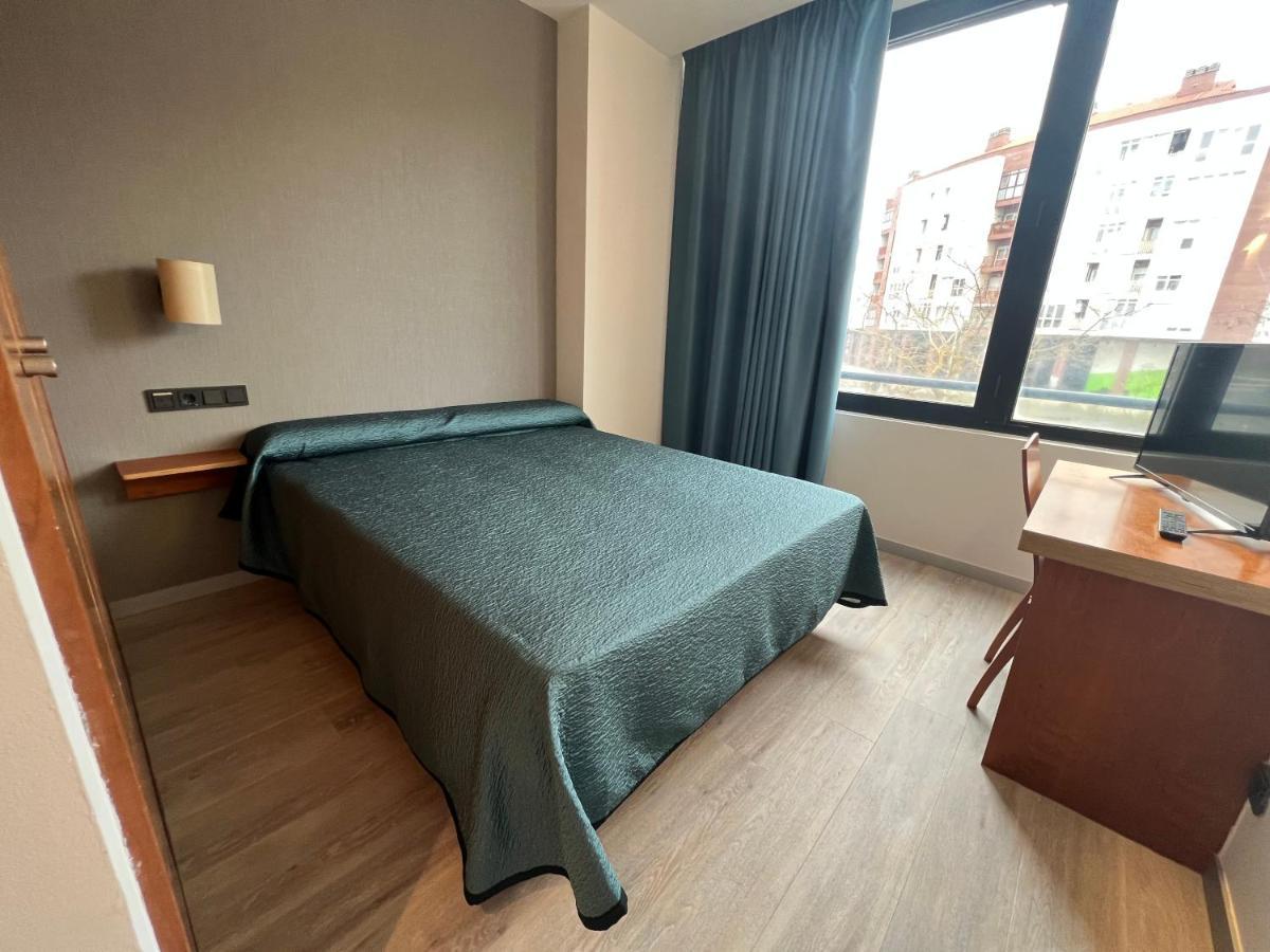 Duque De Wellington Hotel Vitoria-Gasteiz Luaran gambar