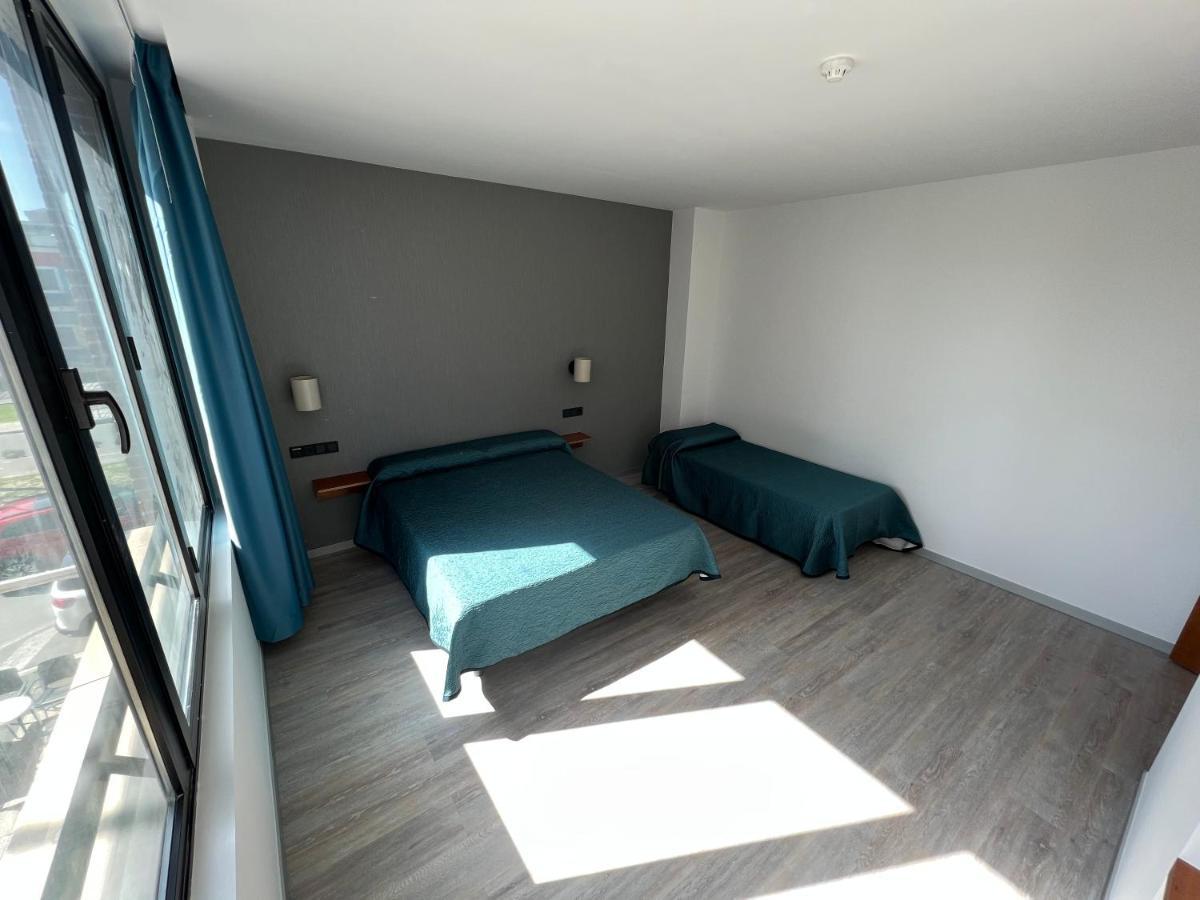 Duque De Wellington Hotel Vitoria-Gasteiz Luaran gambar