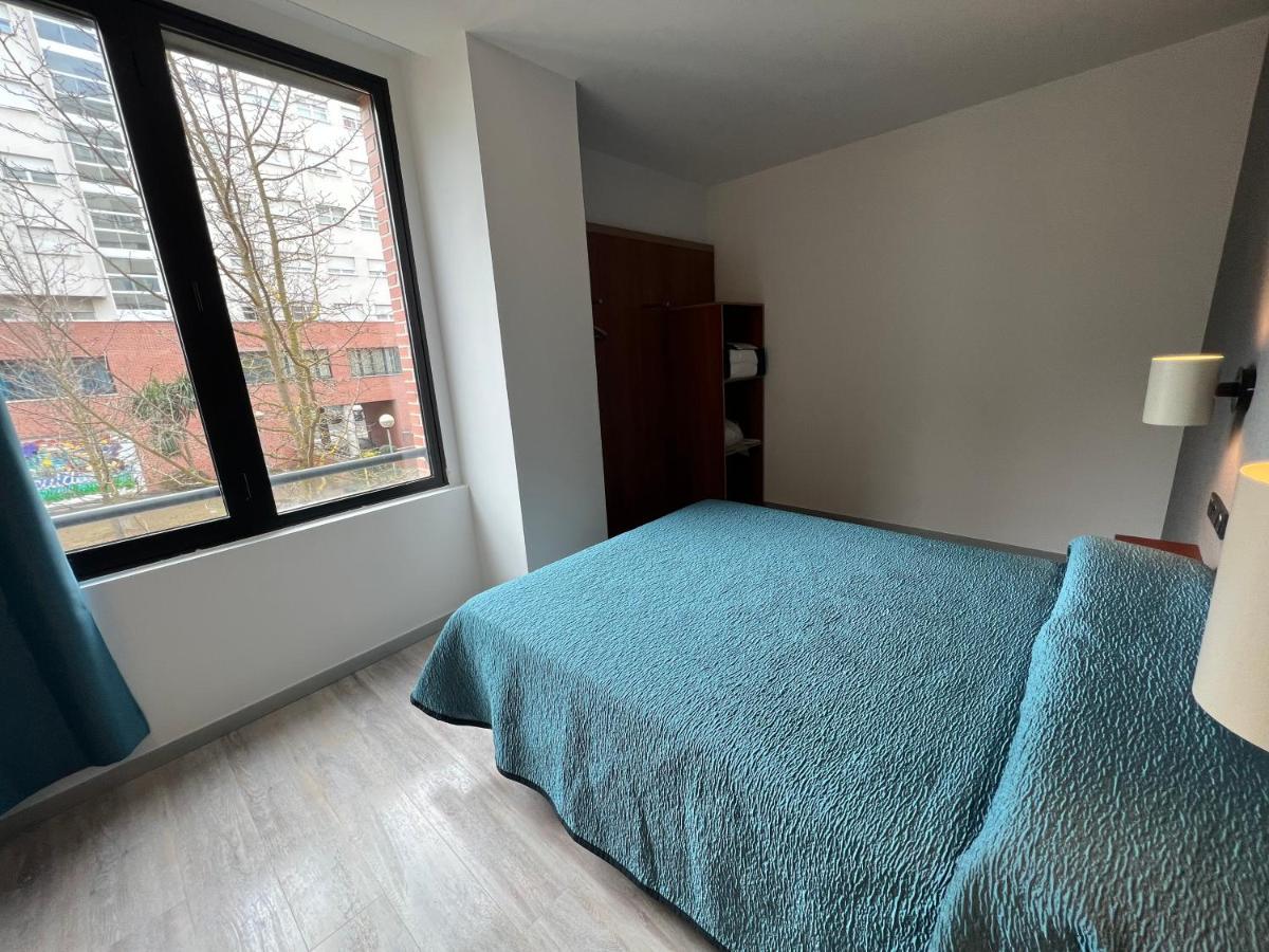 Duque De Wellington Hotel Vitoria-Gasteiz Luaran gambar