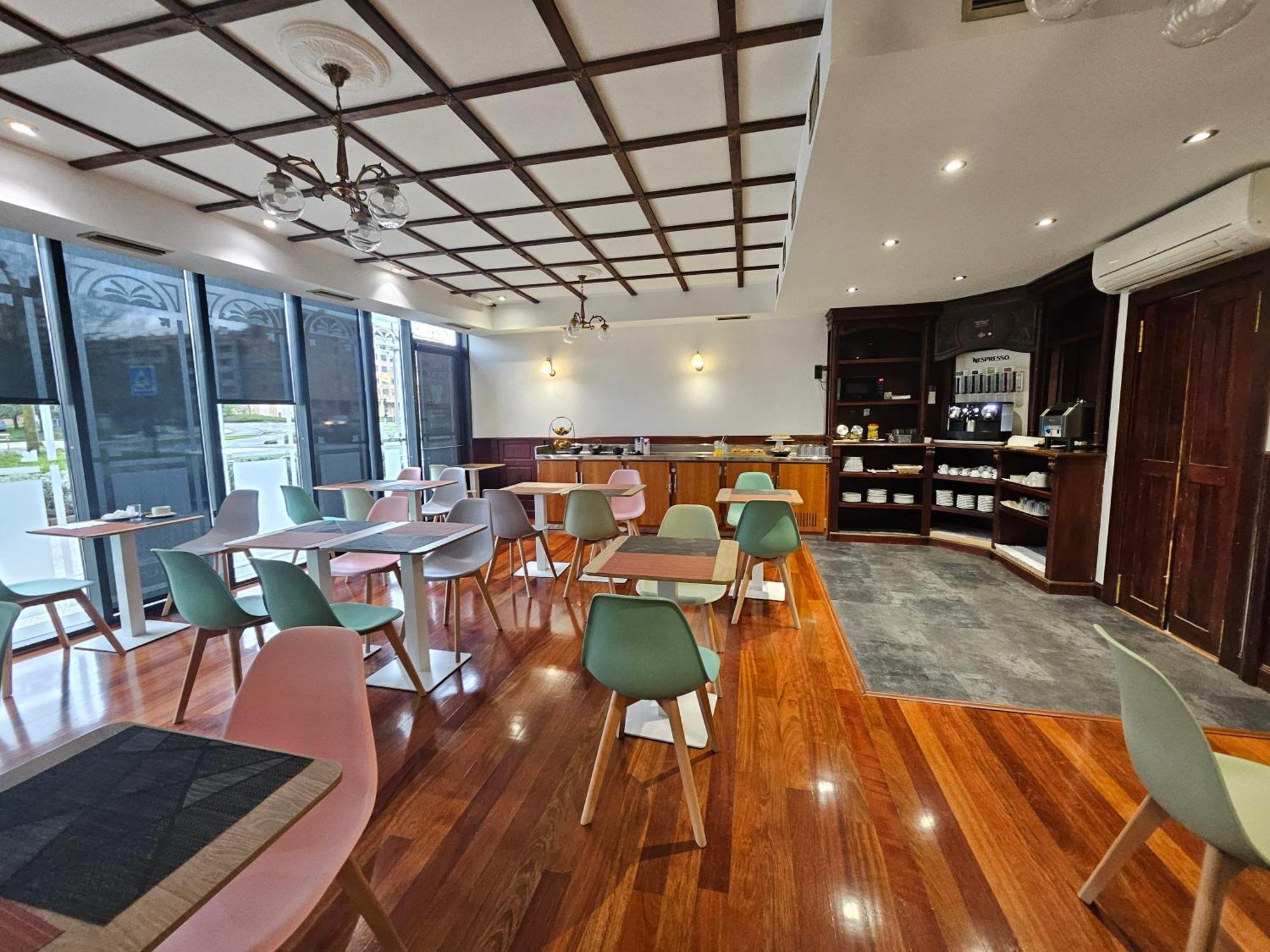 Duque De Wellington Hotel Vitoria-Gasteiz Luaran gambar