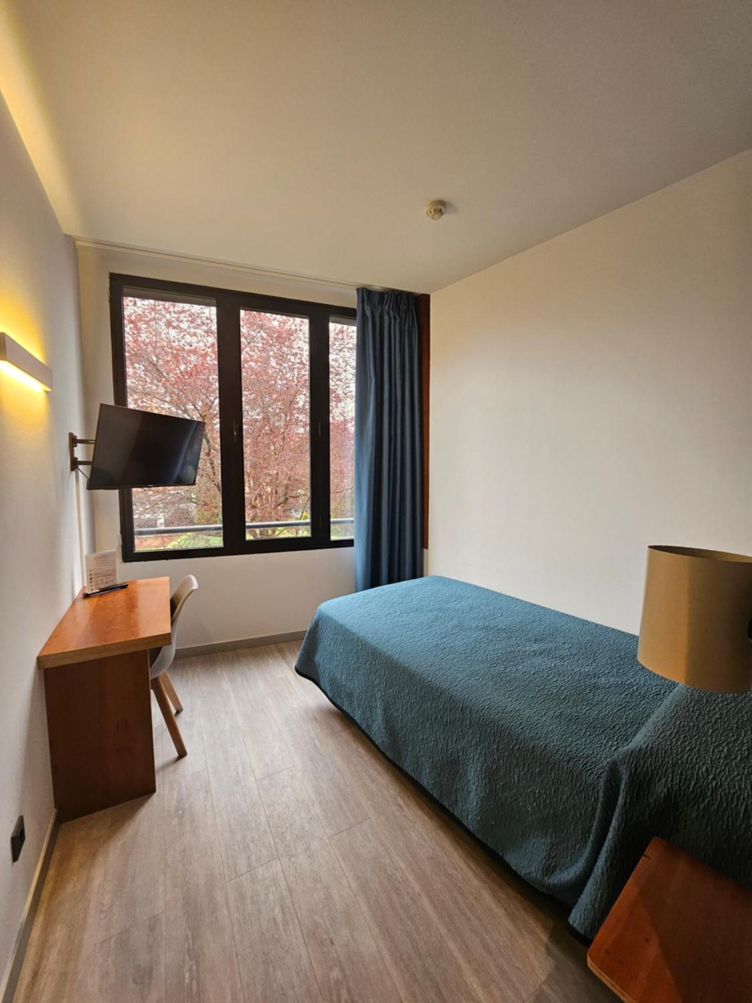 Duque De Wellington Hotel Vitoria-Gasteiz Luaran gambar