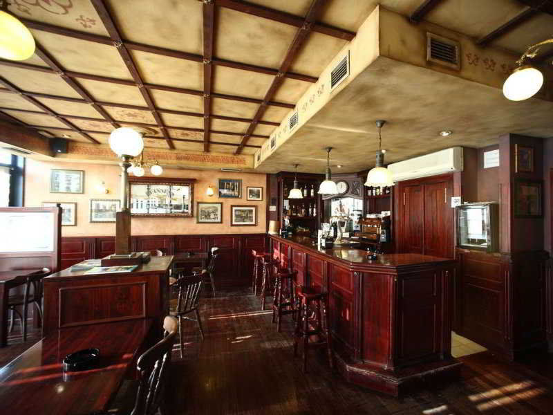 Duque De Wellington Hotel Vitoria-Gasteiz Luaran gambar
