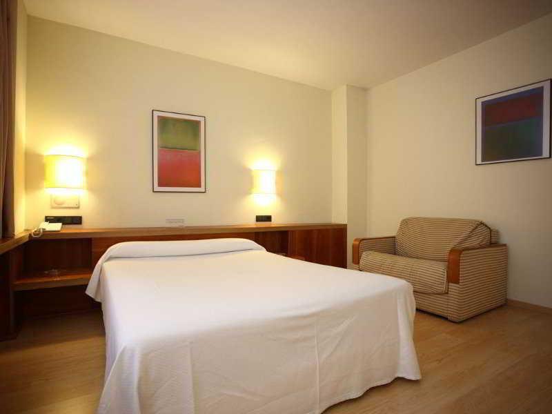 Duque De Wellington Hotel Vitoria-Gasteiz Luaran gambar